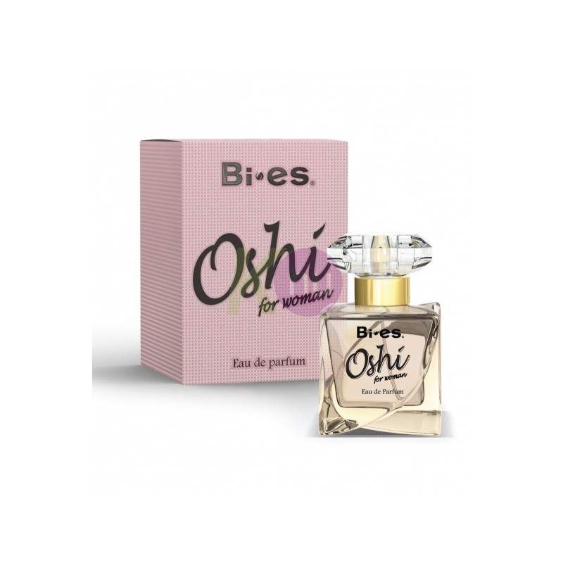 Bi-es női edp 50ml Oshi  11045646