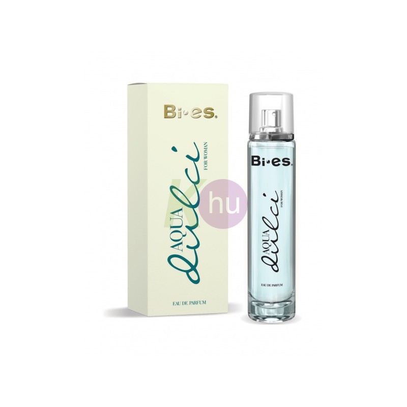 Bi-es női edp 50ml Aqua Dulci  11045647