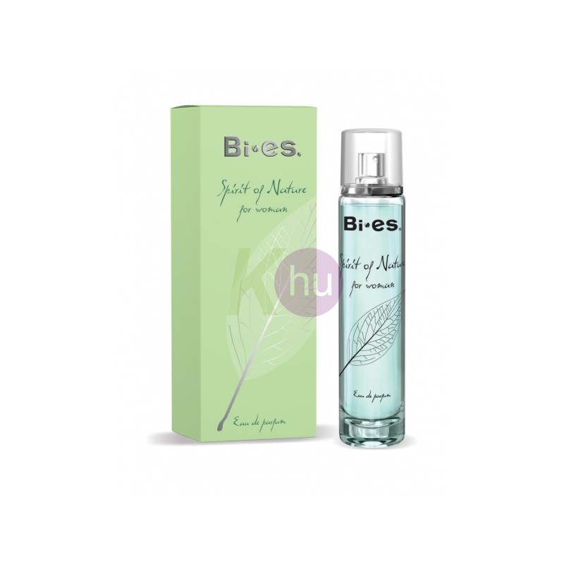 Bi-es női edp 50ml Spirit of nature  11045648