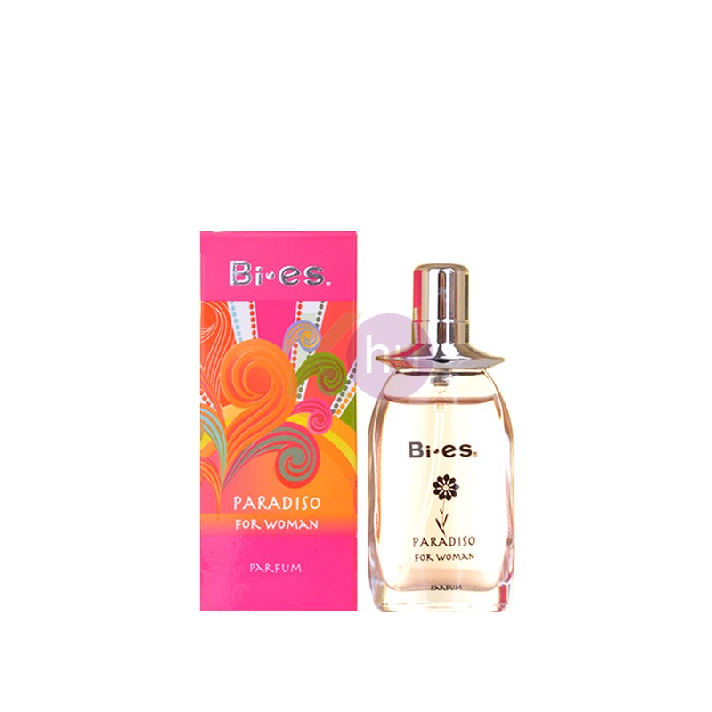 Bi-es női edp 50ml Paradiso  11045649