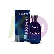 Bi-es ffi edt 100ml Brossi blue  11045653