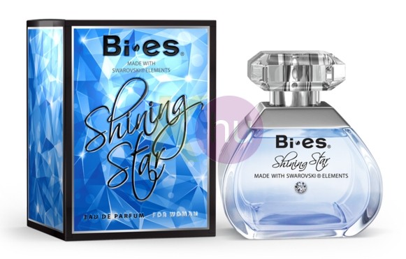 Bi-es női edp 100ml Shining Stars  11045660