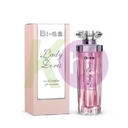 Bi-es női edp 50ml Lady Doris  11045662