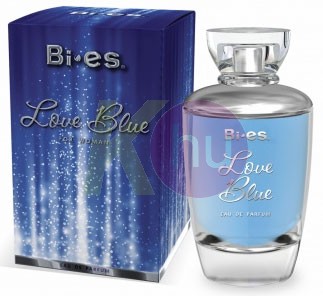 Bi-es női edp 100ml Love Blue  11045663