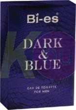 Bi-es ffi edt 100ml Dark&Blue 11045665