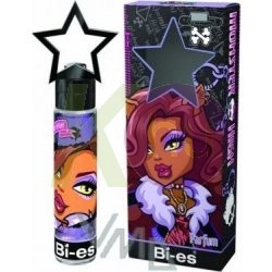 Monster High edp 15ml Clawdeen Wolf 11045673