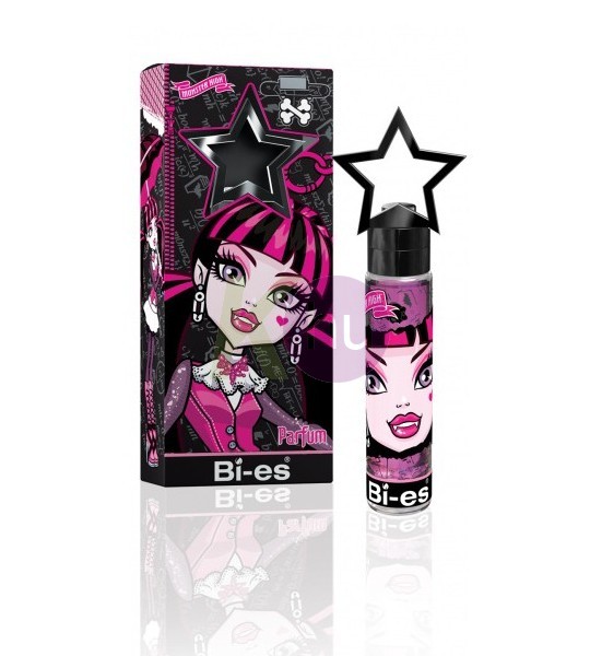 Monster High edp 15ml Draculaura 11045674