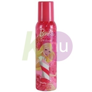 Barbie deo 100ml 11045676