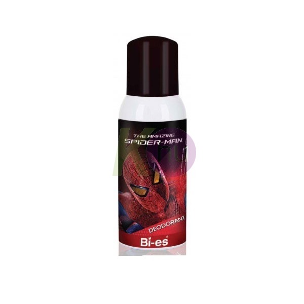 Spider- Man deo 100ml  11045681