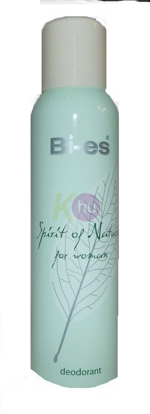 Bi-es női deo 150ml Spirit Of Nature  11045833