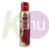 Bi-es női deo 150ml Ti Amo Ti Amo Red  11045834