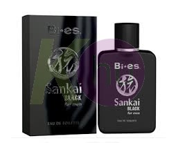 Sankai Black Man edt 100ml 11045841