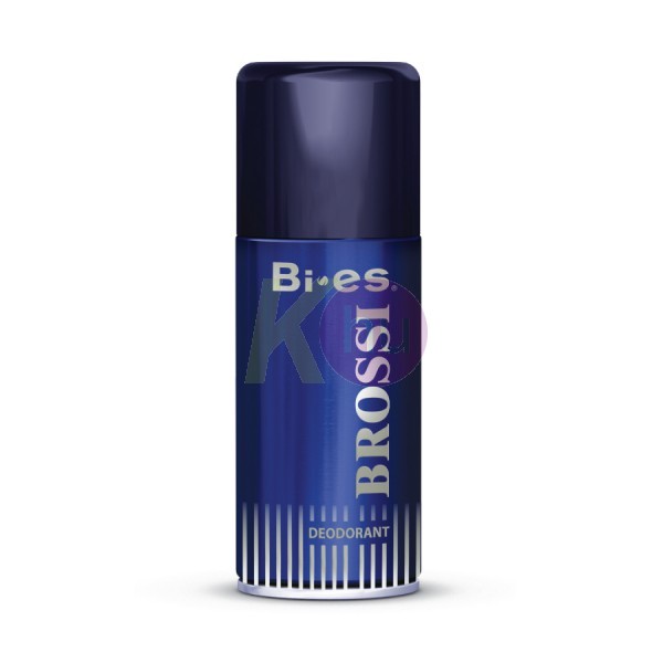 Bi-es ffi deo 150ml Brossi Blue  11045842