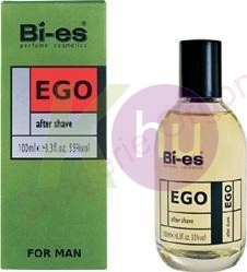 Bi-es after 100ml Ego  11045847