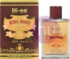 Bi-es after 100ml Royal Brand Gold  11045848