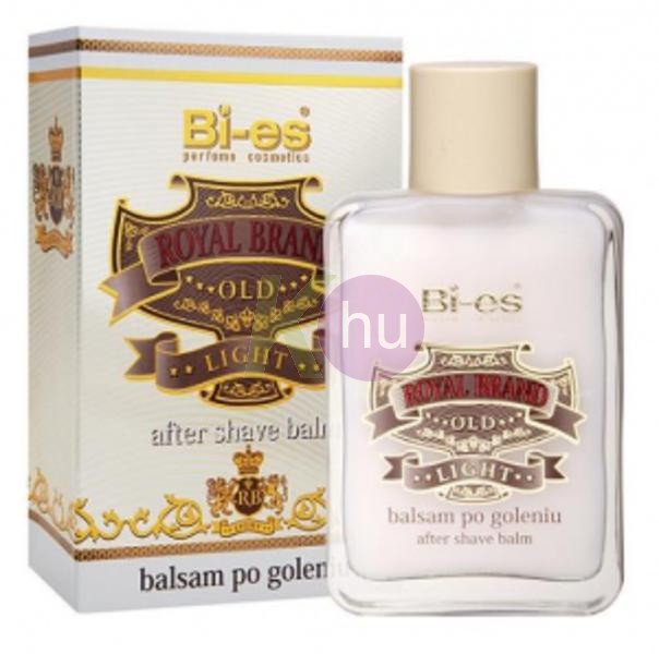 Bi-es after 100ml Royal Brand Light  11045849