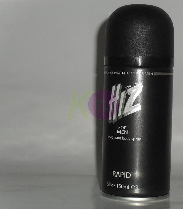 Hiz deo 150ml rapid 11046501