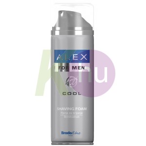 Alex bor.hab 200ml cool 11049726