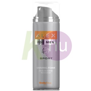 Alex bor.hab 200ml sport 11049727