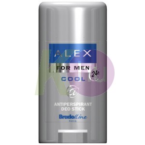 Alex stift 50ml Cool 11049729