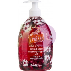 Fruisse foly.szap. 500ml wild cherry 11049738