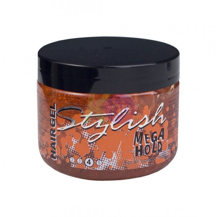 Stylish hajzselé 300ml mega hold 11049743