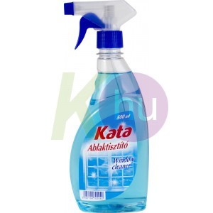 Kata ablaktisztító pump. 500ml 11049746