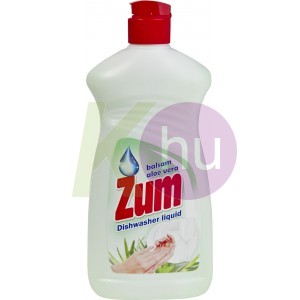 Zum mosogató 500ml Balsam aloe vera 11049753