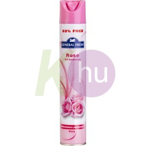 General légfr. 300+100ml rose 11049759