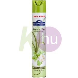 General légfr. 300+100ml green tea 11049762