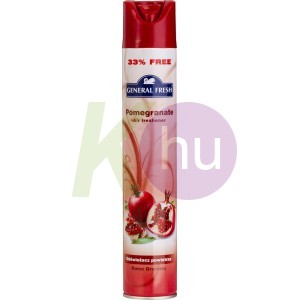 General légfr. 300+100ml pomegranate 11049763