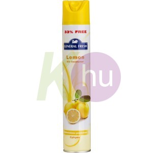 General légfr. 300+100ml lemon 11049765