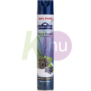 General légfr. 300+100ml berry touch 11049766