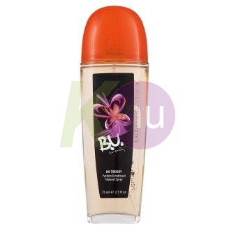 B.U pumpás 75ml Trendy 11050013