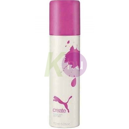 Puma Create women deo 150ml 11052100