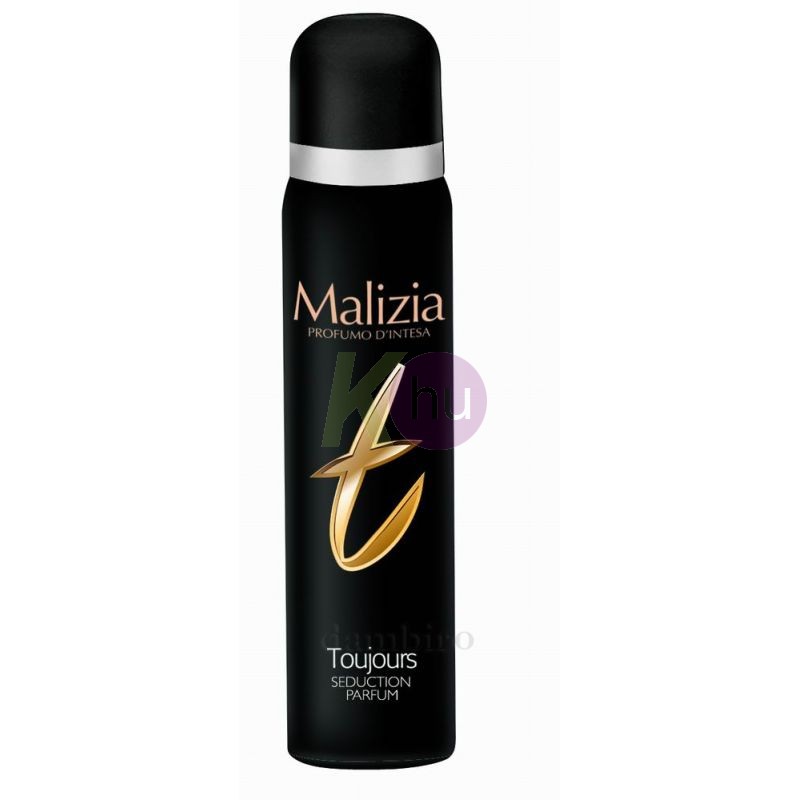 Malizia deo 100ml Toujours 11053502