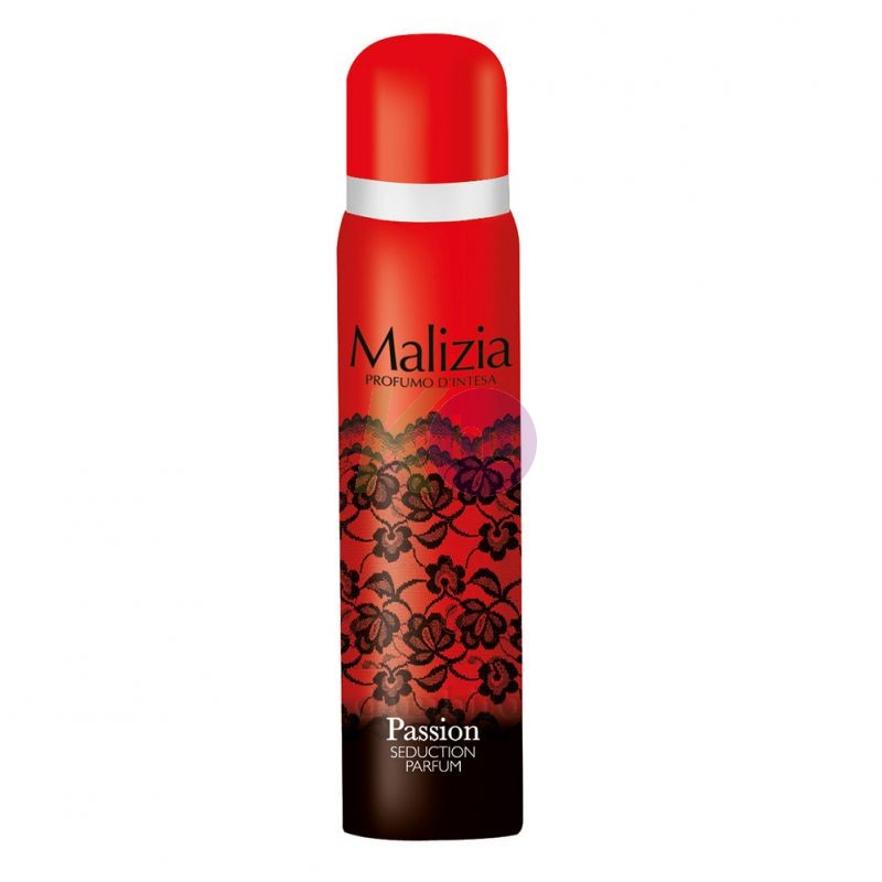 Malizia deo 100ml Passion 11053512