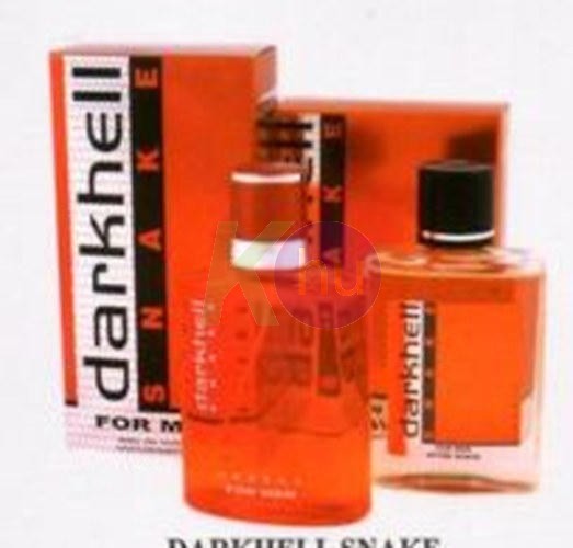 Lazell férfi edt 100ml darkhell snake 11053514