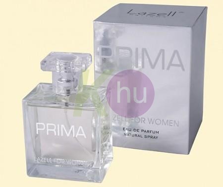 Lazell női edt 100ml prima women 11053524