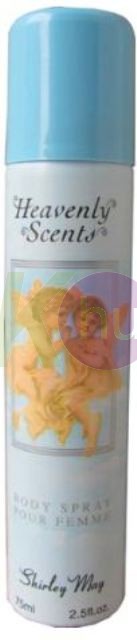 Shirley may deo 75ml heavenly scent 11053569