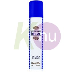 Shirley may deo 75ml princesse of dreams 11053575