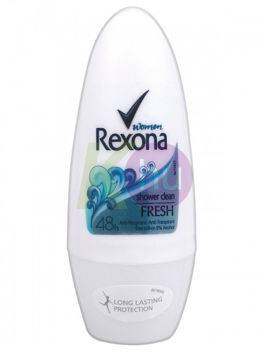 Rexona golyós 50ml Shower Clean 11059546