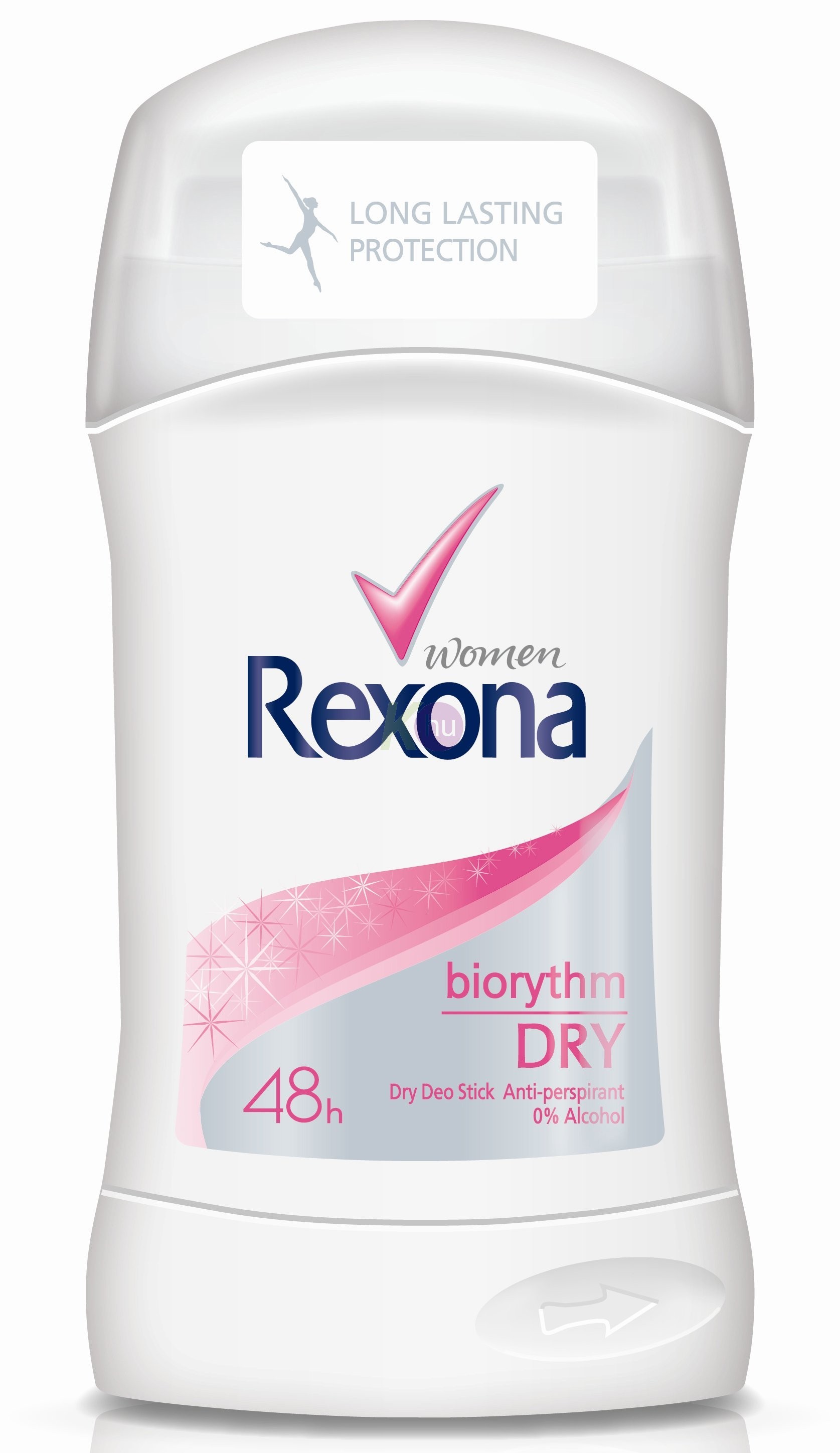 Rexona stift 40ml biorythm 11060401