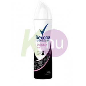 Rexona deo 150ml Invisible Pure 11060407