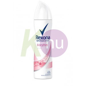 Rexona deo 150ml Biorythm 11060408