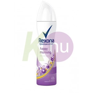 Rexona deo 150ml Happy 11060415