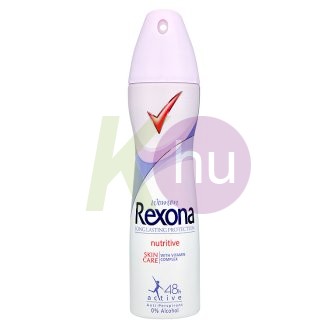 Rexona deo 150ml Women Nutritive 11060416