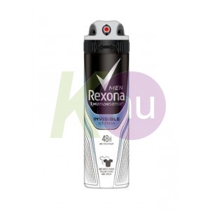 Rexona deo 150ml for Men Invisible Ice 11060419