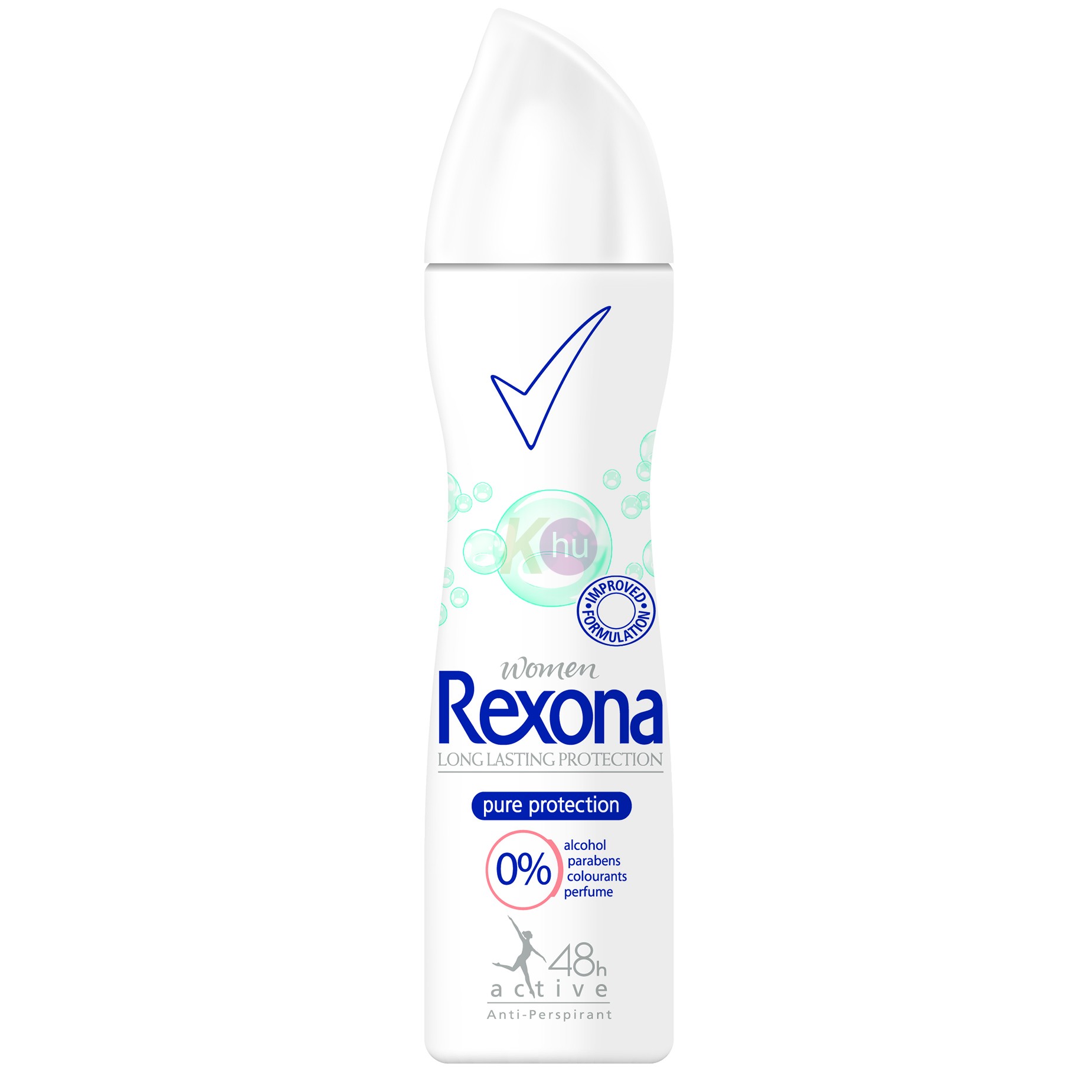 Rexona deo 150ml Pure Protection 11060433