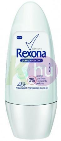 Rexona golyós 50ml Pure Protection 11060435